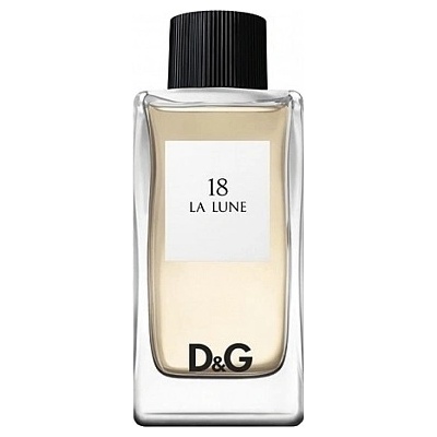 Dolce & Gabbana Anthology 18 La Lune toaletná voda dámska 100 ml