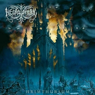 Necrophobic - Hrimthursum (Reissue 2022) LP