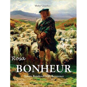 Rosa Bonheur | Vicky Charles (ISBN: 9781639195978)