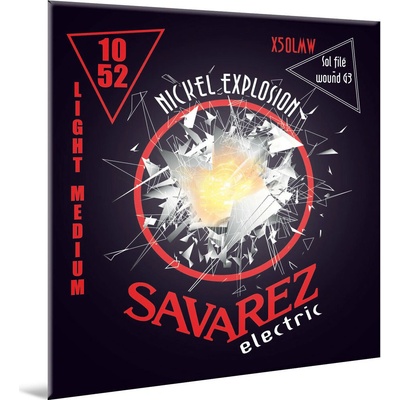 Savarez X50LMW 126453
