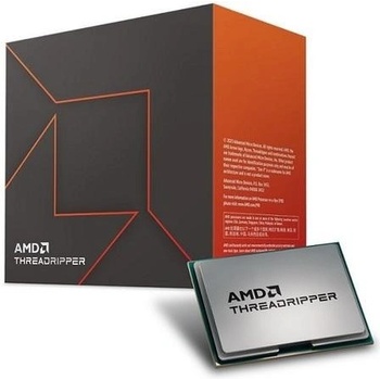 AMD Ryzen ThreadRipper 7980X 100-100001350WOF