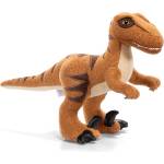 The Noble Collection Плюшена фигура The Noble Collection Movies: Jurrasic Park - Velociraptor, 11 cm (NN2436)