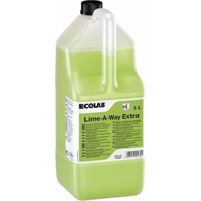 Ecolab Lime a-way extra 5 l (DL5)