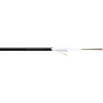 ASSMANN OM4 Инсталационен кабел 11 м черен DK-35121/4-U 11M (DK-35121/4-U 11M)