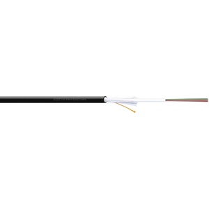 ASSMANN OM4 Инсталационен кабел 11 м черен DK-35121/4-U 11M (DK-35121/4-U 11M)