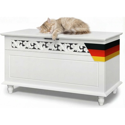 Casaria Jersey 102565 – Zboží Mobilmania