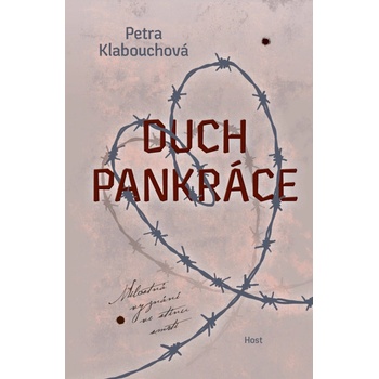 Duch Pankráce