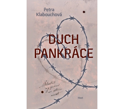 Duch Pankráce