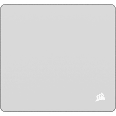 Corsair Подложка за мишка CORSAIR MM, Gaming Mousepad, Medium, Gray (CH-941D0A5-WW)
