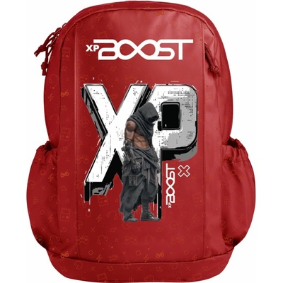 Alltoys XP batoh červený