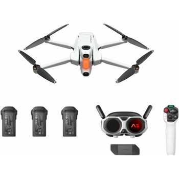 Insta360 Antigravity A1 Infinity Bundle