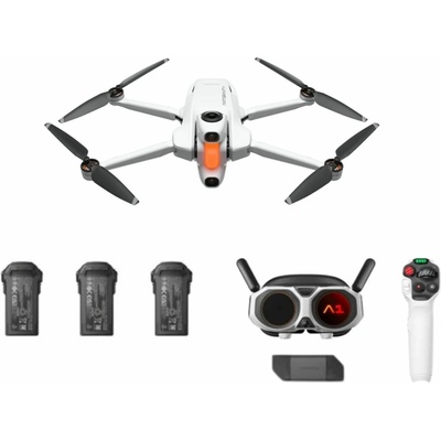 Insta360 Antigravity A1 – Infinity Bundle INST940