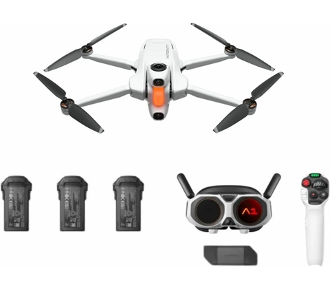 Insta360 Antigravity A1 – Infinity Bundle INST940