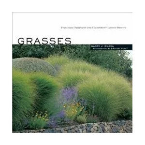Grasses | Nancy J. Ondra, Saxon Holt (ISBN: 9781580174237)