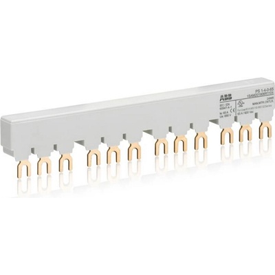 ABB Гребен abb ps3-5-1, 1sam101937r0025 за 5 броя +1 комплект (1sam101937r0025)