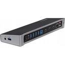 StarTech USB3DOCKH2DP
