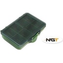 NGT Terminal Tackle Box 8 Way
