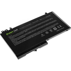 Green Cell Dell Latitude 3400 mAh (DE117)
