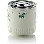 Mann-filter Маслен филтър mann-filter w 916/1