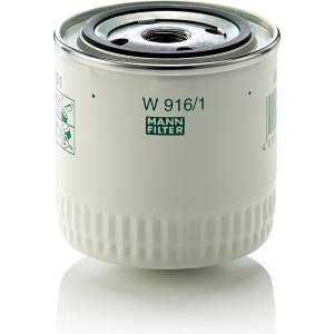 Mann-filter Маслен филтър mann-filter w 916/1