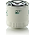 Mann-filter Маслен филтър mann-filter w 916/1