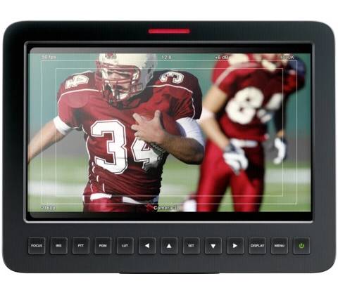Blackmagic Design Studio Camera 4K 2