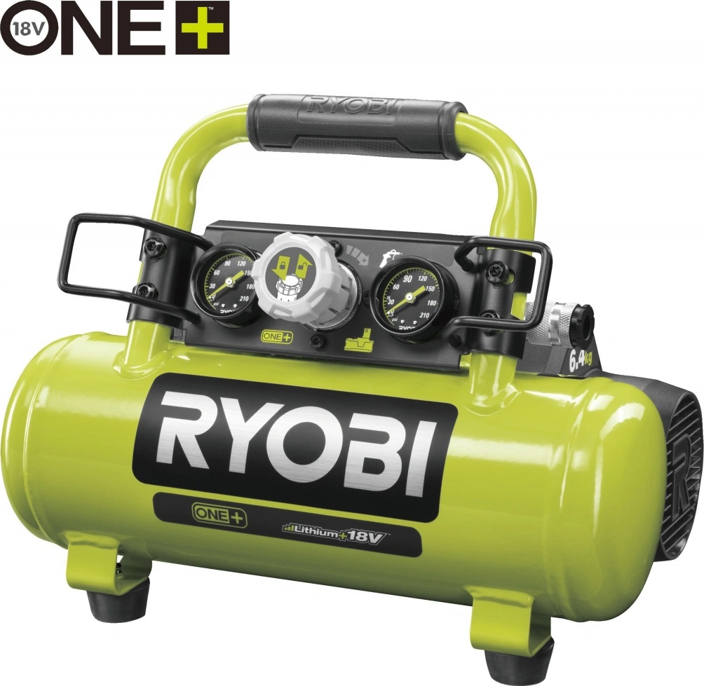 Ryobi R18AC-0