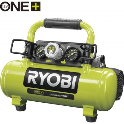Ryobi R18AC-0