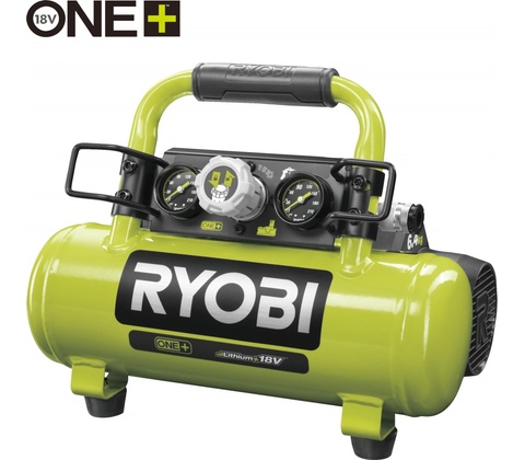 Ryobi R18AC-0