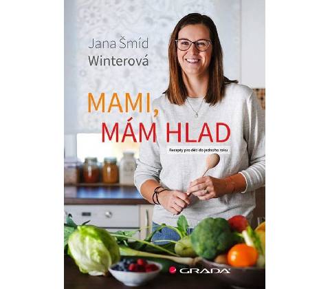 Mami, mám hlad