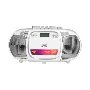 JVC Head Unit JVC RCE451W