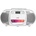 JVC Head Unit JVC RCE451W