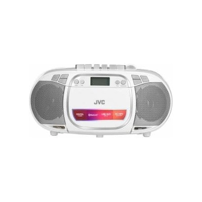 JVC Head Unit JVC RCE451W