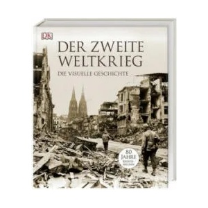 Der Zweite Weltkrieg (ISBN: 9783831037575)