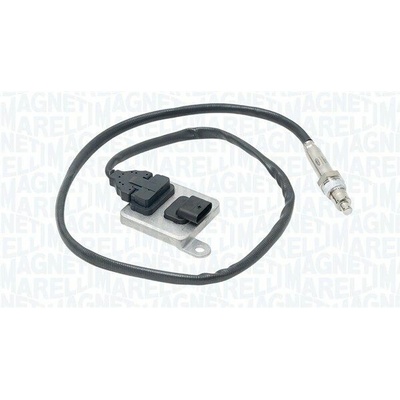 NOx-Senzor, NOx-Katalyzátor MAGNETI MARELLI 141813000012