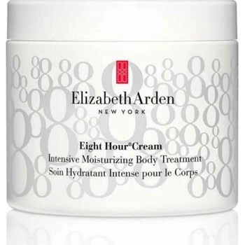 Elizabeth Arden Eight Hour Cream Intensive Moisturizing Body Treatment - Hydratačný telový krém 400 ml