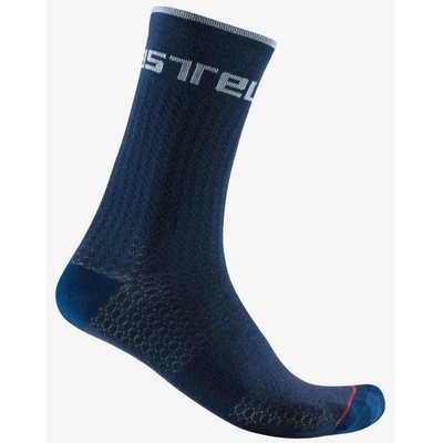Castelli 21552 DISTANZA 20 010 čierna