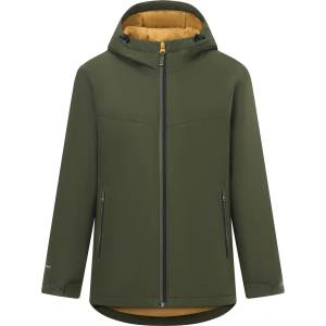 Regatta Junior Frelton Dark Khaki Детски размер: 122-128 / Цвят: каки