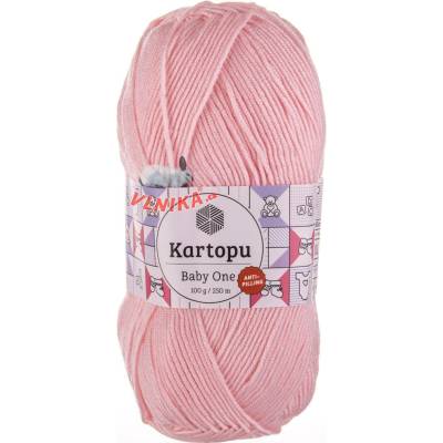 Kartopu Příze Baby One Varianta: K699