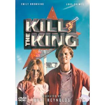 Kill the King DVD