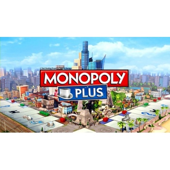 Monopoly Plus