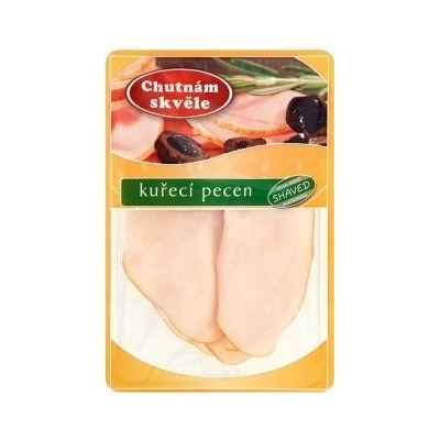 Le & Co Shaved Kuřecí pecen 100g