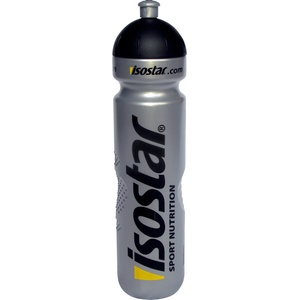 Isostar Bidon silver 1000 ml 1 l