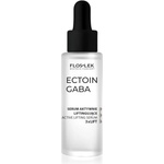 FLOSLEK Ectoin Gaba Active Lifting Face Serum 3xLift лифтинг серум за стягане на кожата 30ml