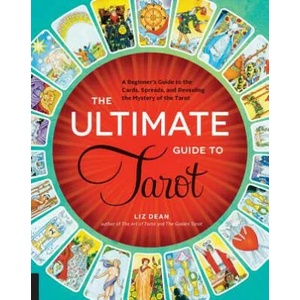 Ultimate Guide to Tarot (ISBN: 9781592336579)