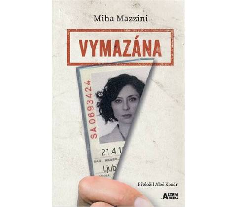 Vymazána