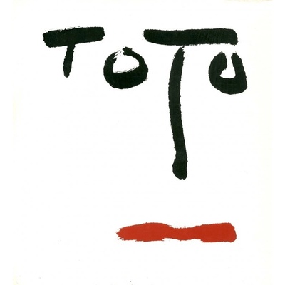 Toto - Turn Back CD