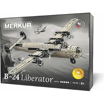 Merkur Bombardér B-24 Liberator