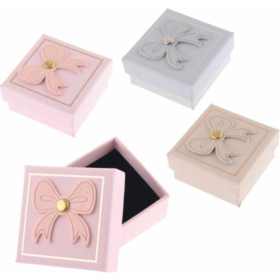 Dárková krabička 6x6x3cm, 25P194