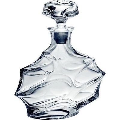 Bohemia Jihlava karafa na whisky Calypso 0,8 l
